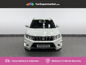 Used Suzuki Vitara 2019 for sale - 75523257: Photo