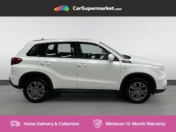 Used Suzuki Vitara 2019 for sale - 75523257: Photo
