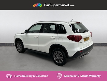 Used Suzuki Vitara 2019 for sale - 75523257: Photo