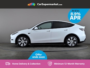 Used Tesla Model Y 2022 for sale - 76219846: Photo