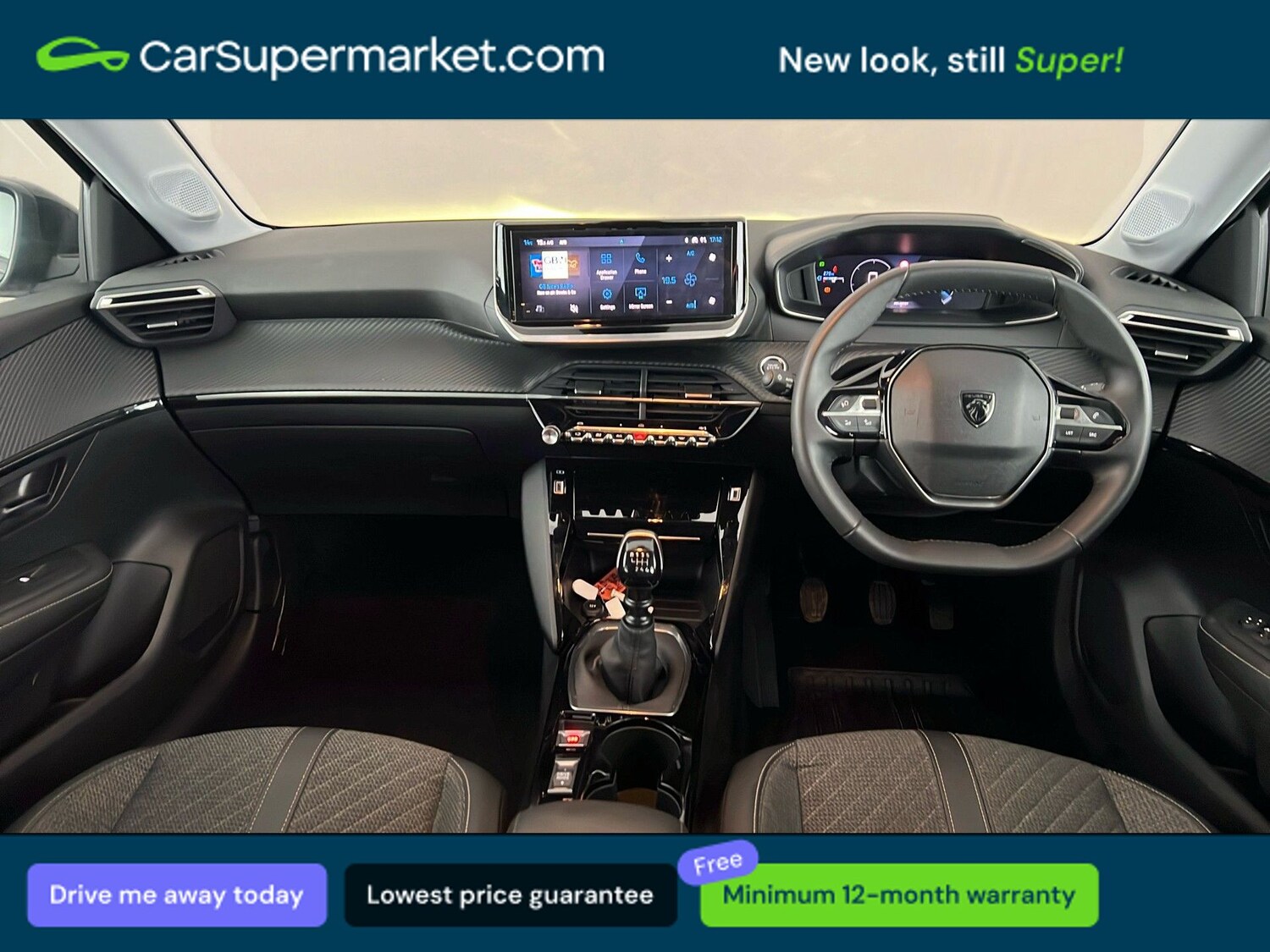 Used Peugeot 208 2025 for sale - 78177634: Photo 13