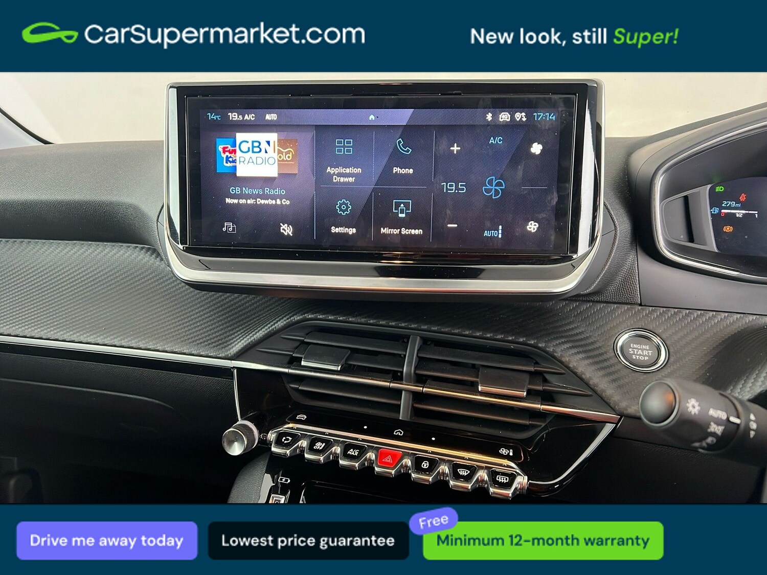 Used Peugeot 208 2025 for sale - 78177634: Photo 16