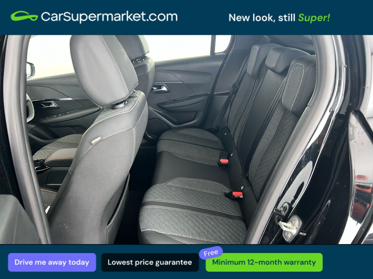 Used Peugeot 208 2025 for sale - 78177634: Photo 18