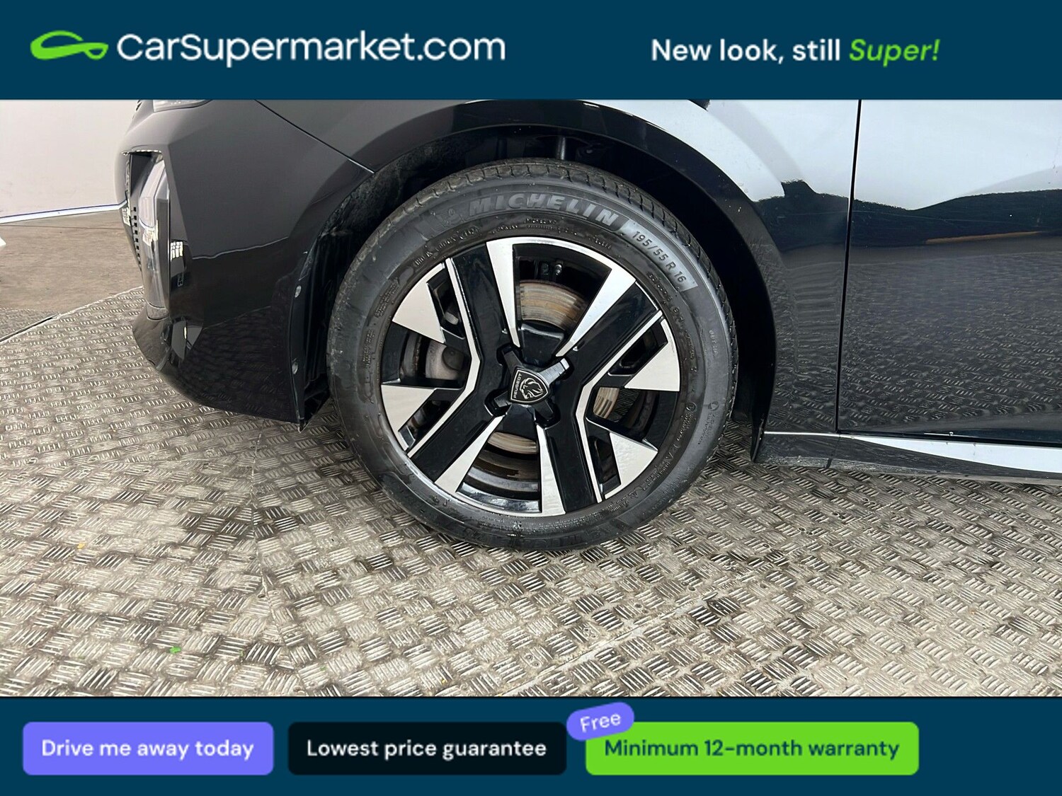 Used Peugeot 208 2025 for sale - 78177634: Photo 19