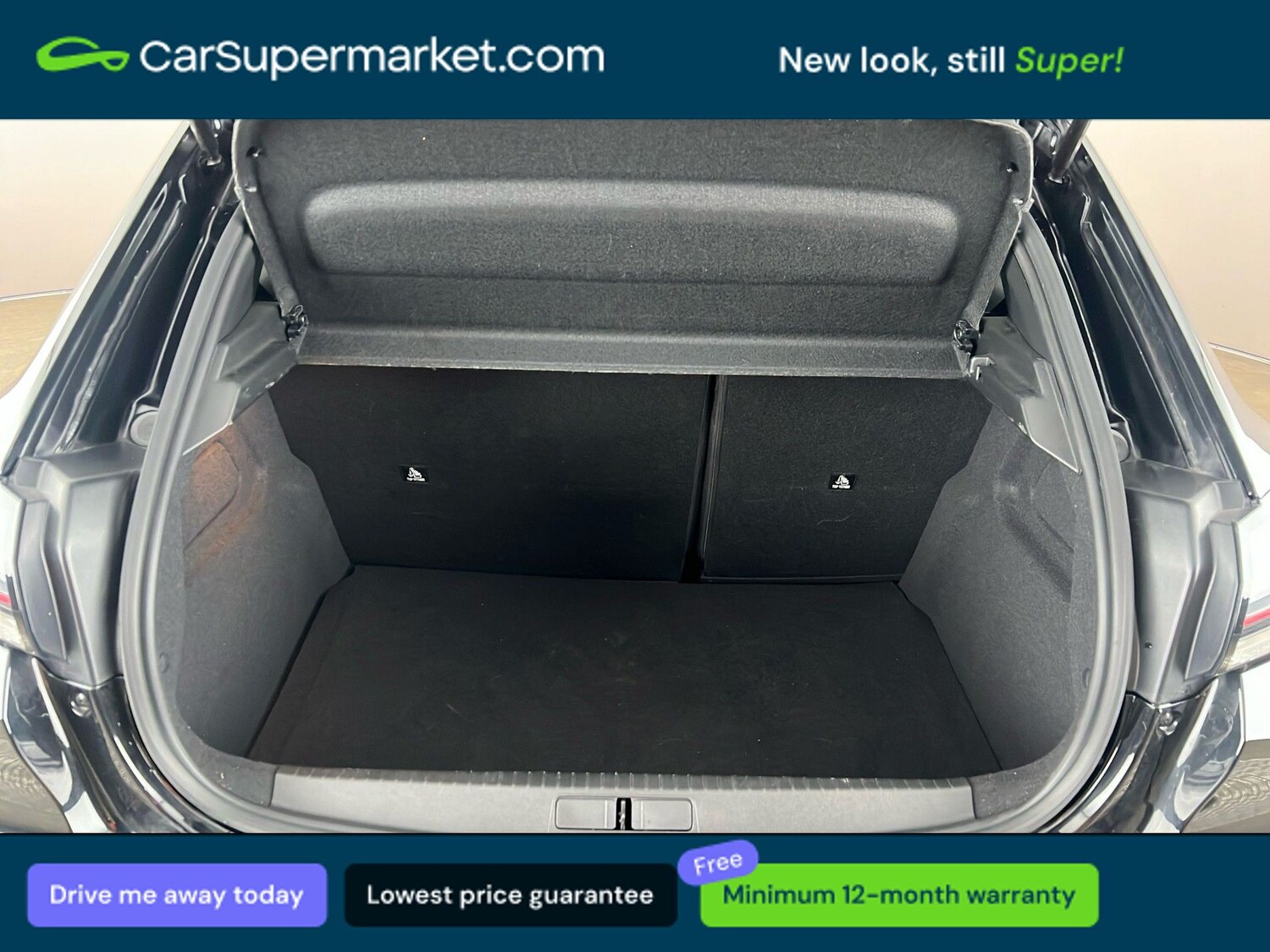 Used Peugeot 208 2025 for sale - 78177634: Photo 22