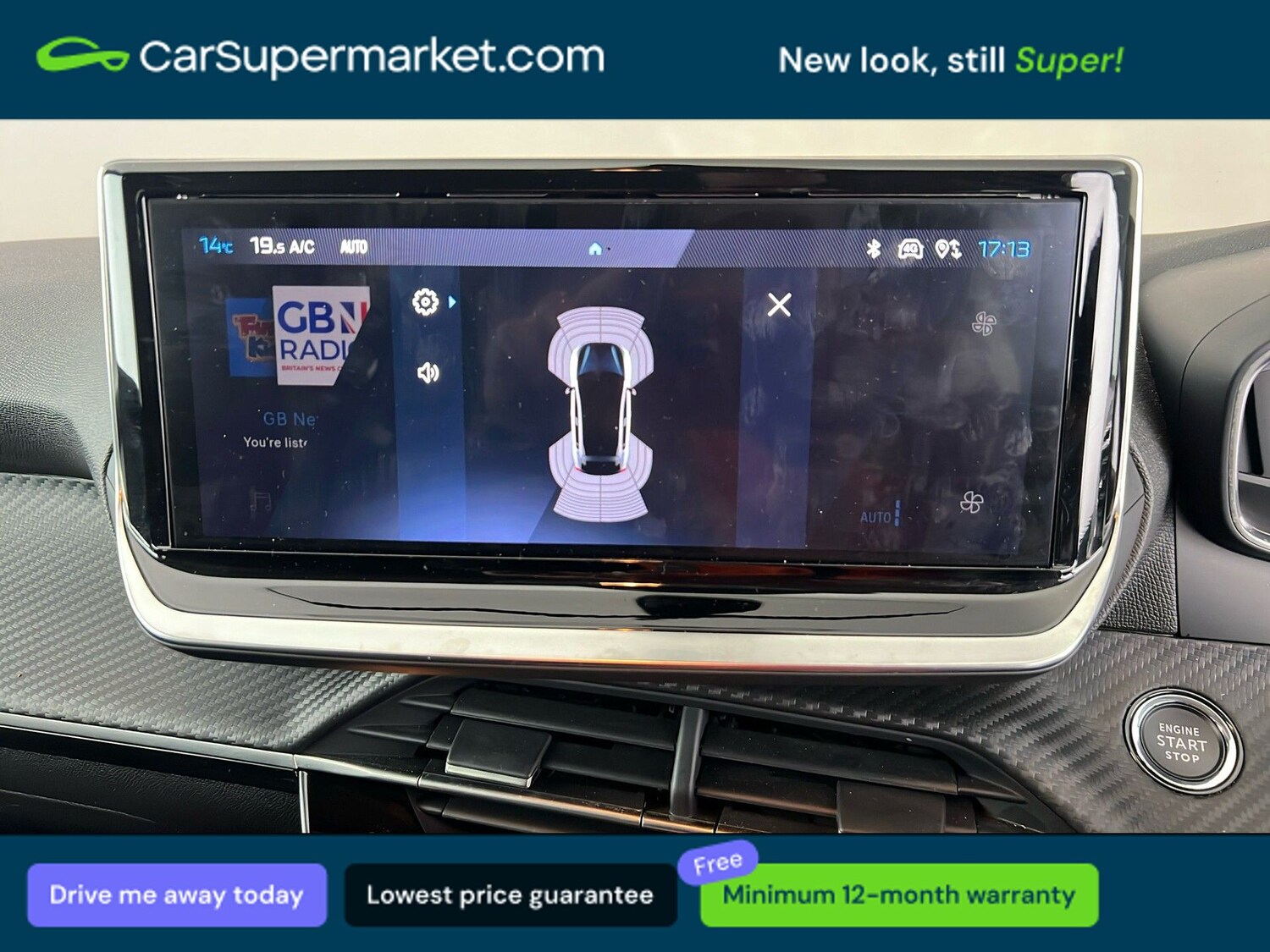 Used Peugeot 208 2025 for sale - 78177634: Photo 23