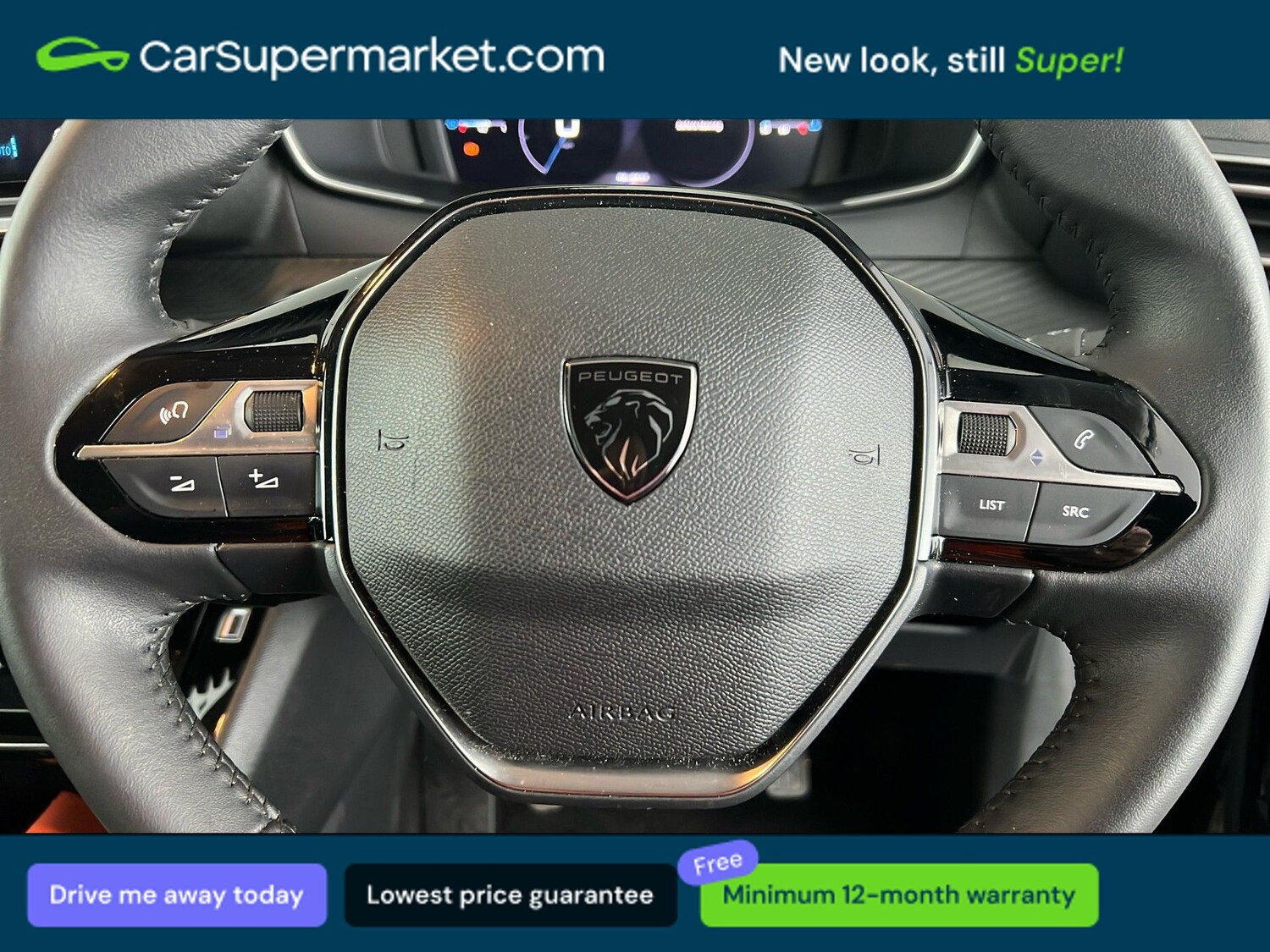 Used Peugeot 208 2025 for sale - 78177634: Photo 24