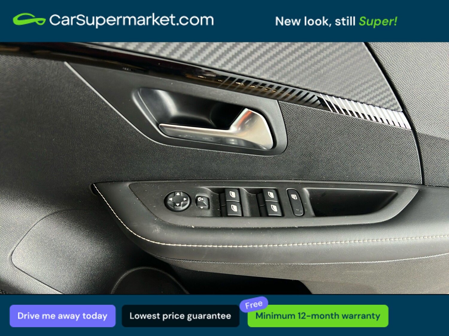 Used Peugeot 208 2025 for sale - 78177634: Photo 25