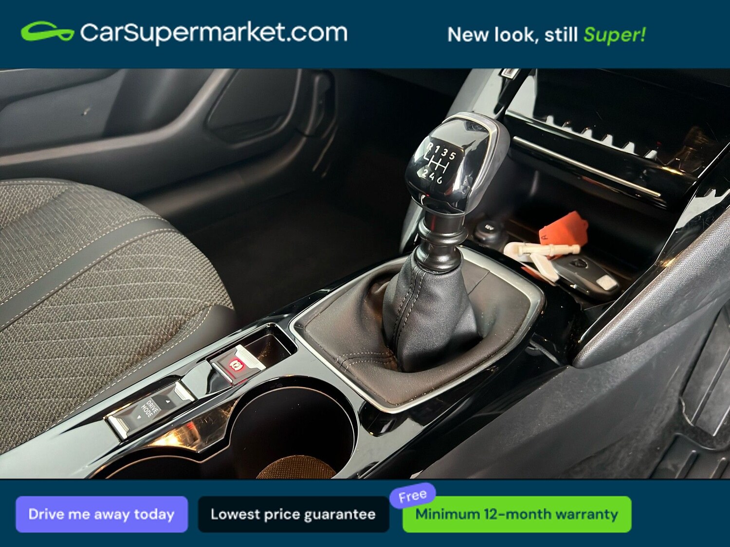 Used Peugeot 208 2025 for sale - 78177634: Photo 26