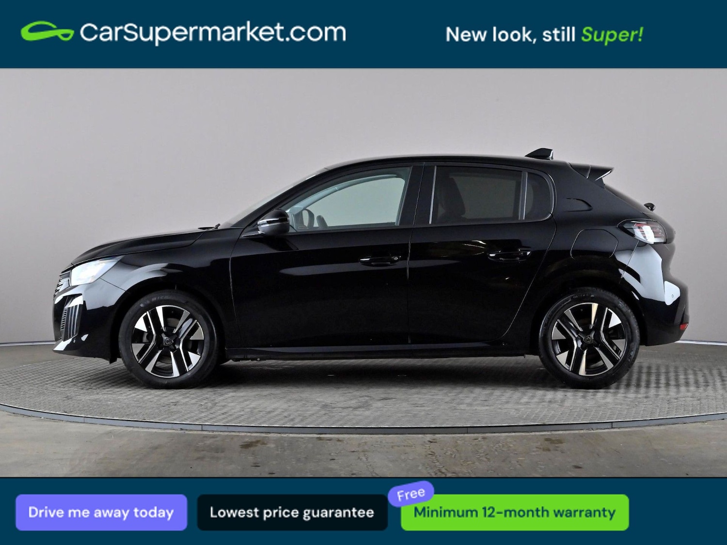 Used Peugeot 208 2025 for sale - 78177634: Photo 3