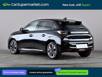 Used Peugeot 208 2025 for sale - 78177634: Photo