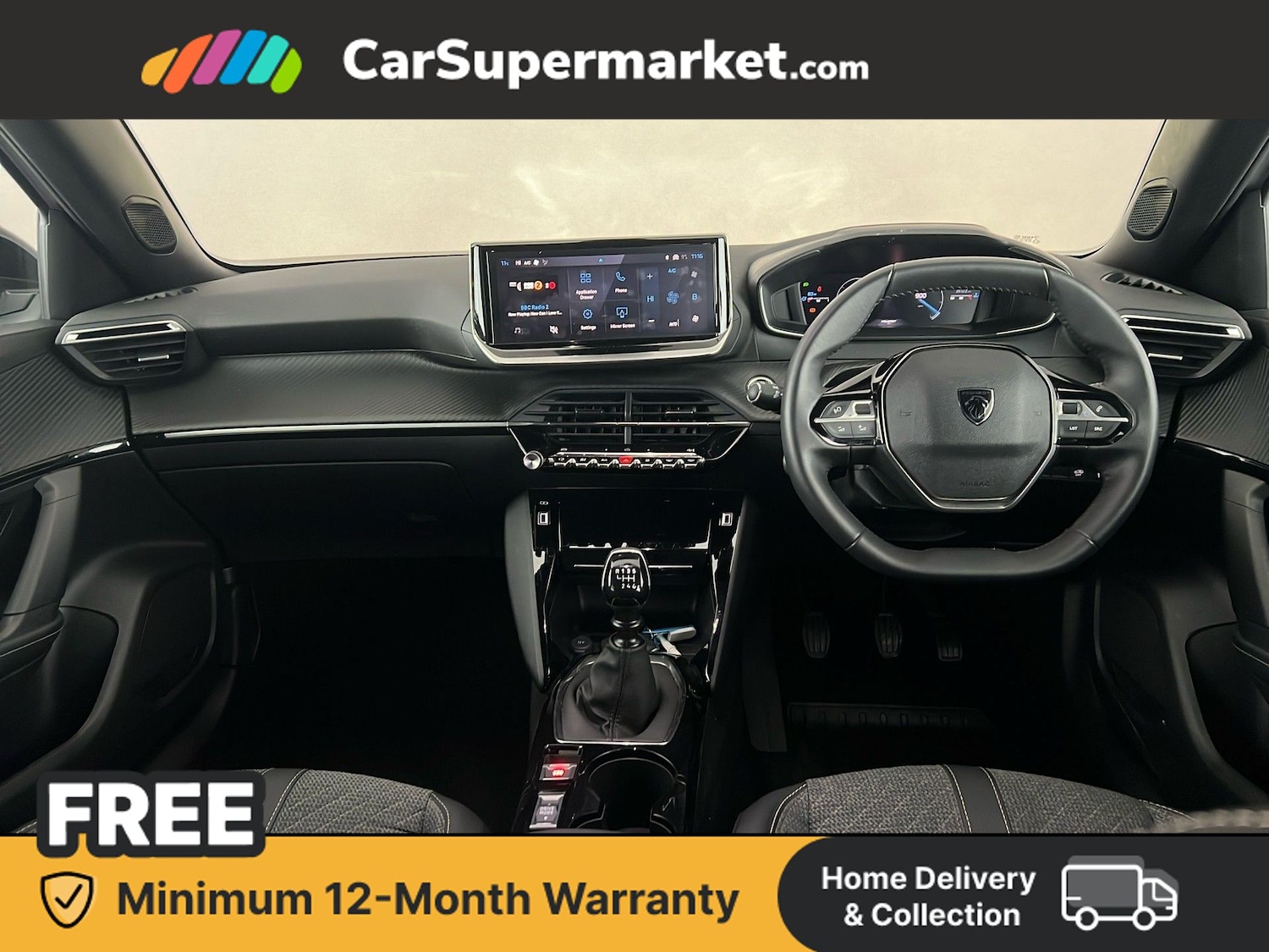 Used Peugeot 2008 2024 for sale - 77421580: Photo 13