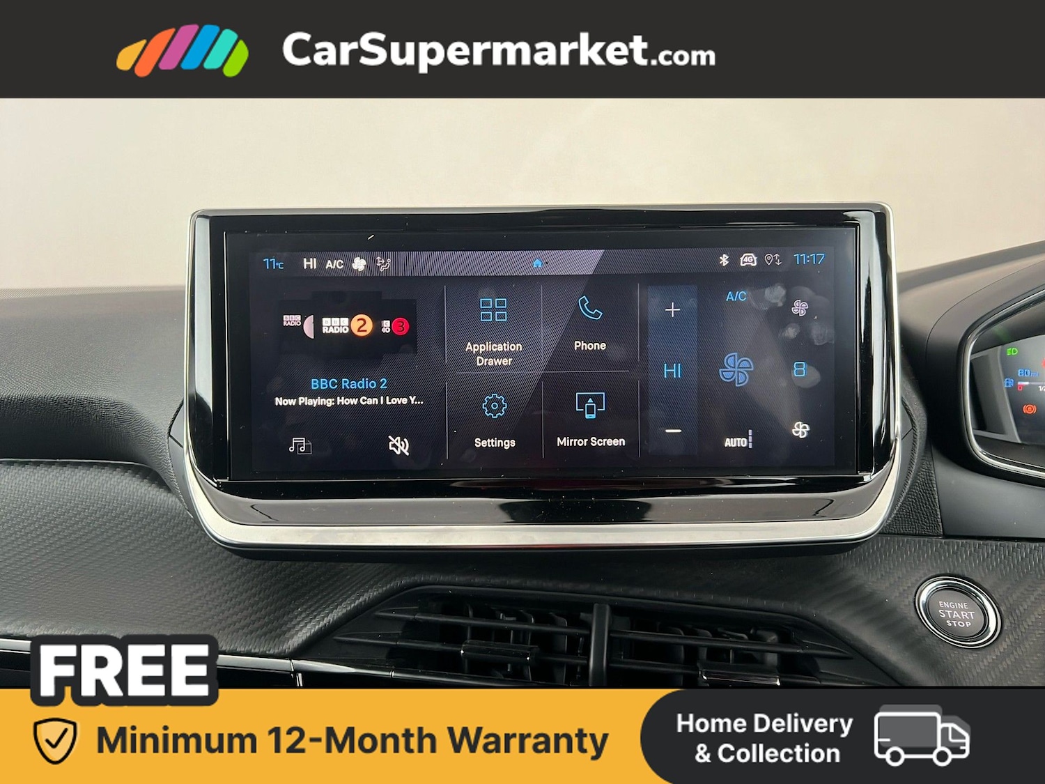 Used Peugeot 2008 2024 for sale - 77421580: Photo 16