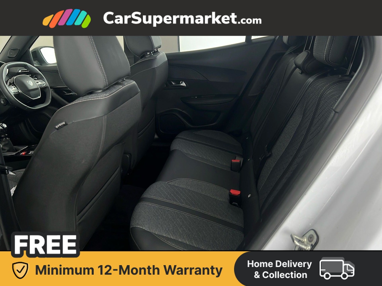 Used Peugeot 2008 2024 for sale - 77421580: Photo 18