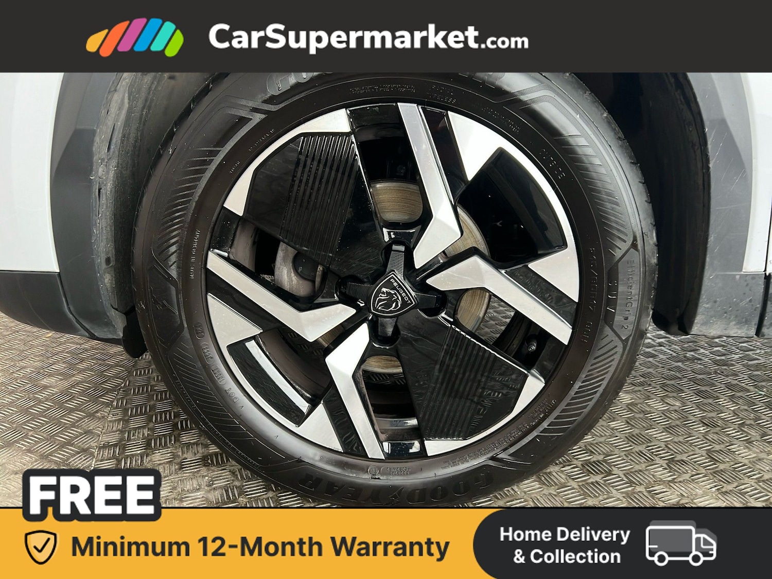 Used Peugeot 2008 2024 for sale - 77421580: Photo 19