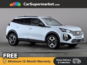 Used Peugeot 2008 2024 for sale - 77421580: Photo