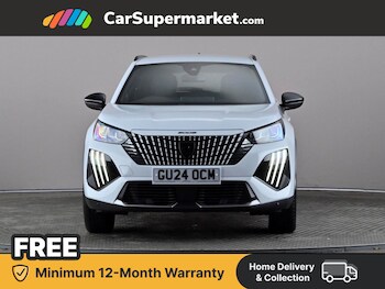 Used Peugeot 2008 2024 for sale - 77421580: Photo