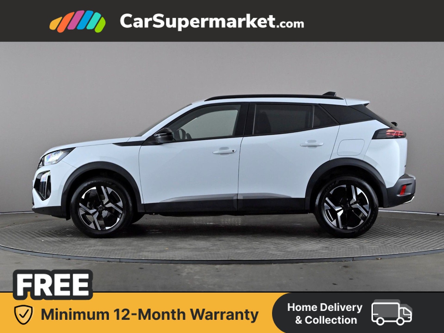 Used Peugeot 2008 2024 for sale - 77421580: Photo 3