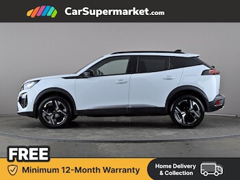 Used Peugeot 2008 2024 for sale - 77421580: Photo