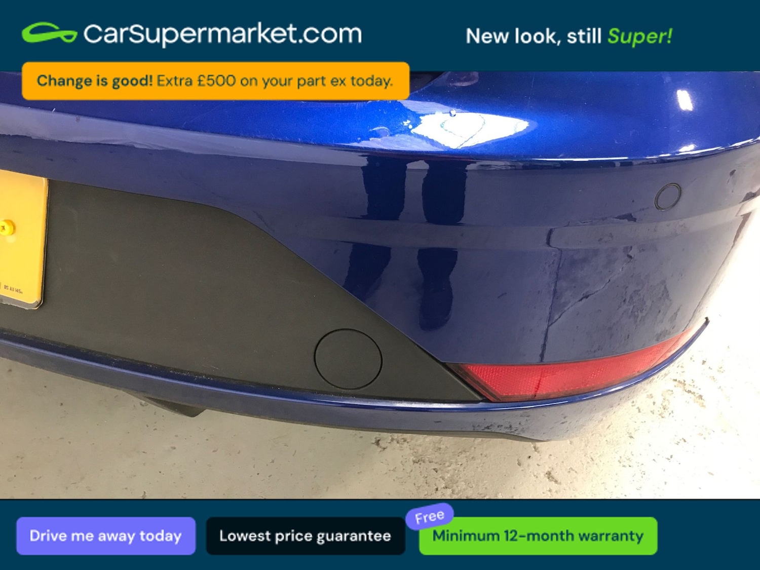 Used SEAT Leon 2019 for sale - 78217892: Photo 12