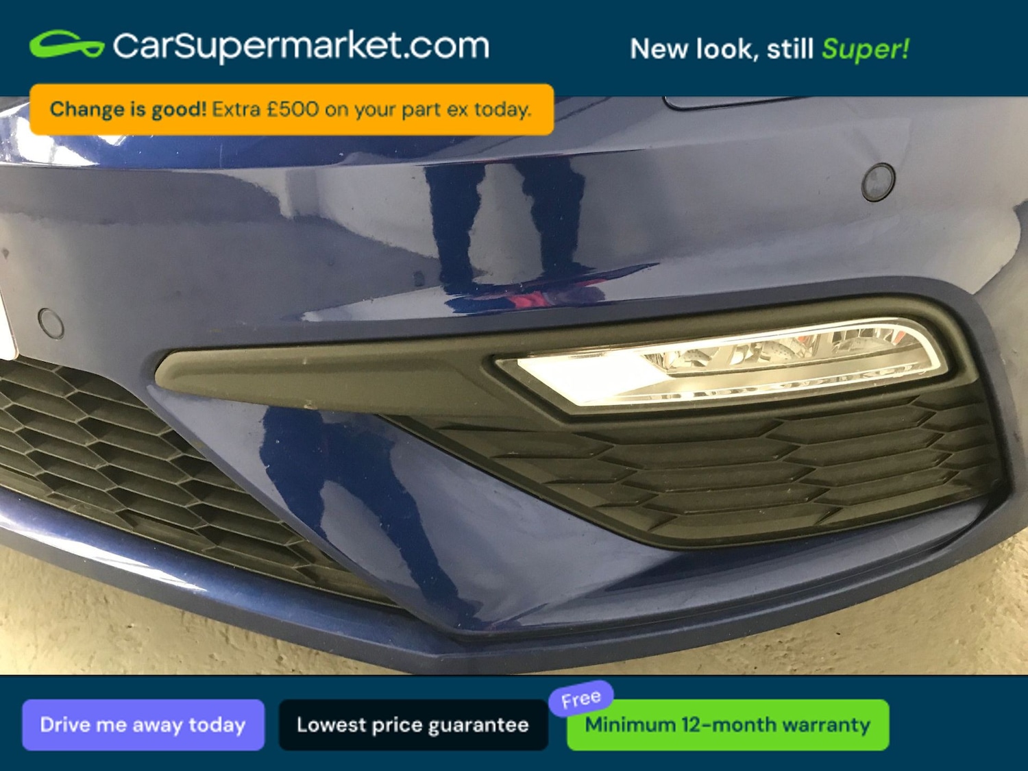 Used SEAT Leon 2019 for sale - 78217892: Photo 13