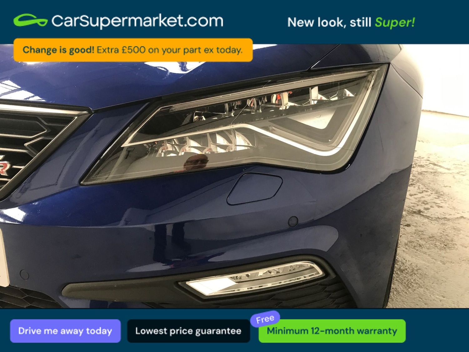 Used SEAT Leon 2019 for sale - 78217892: Photo 14