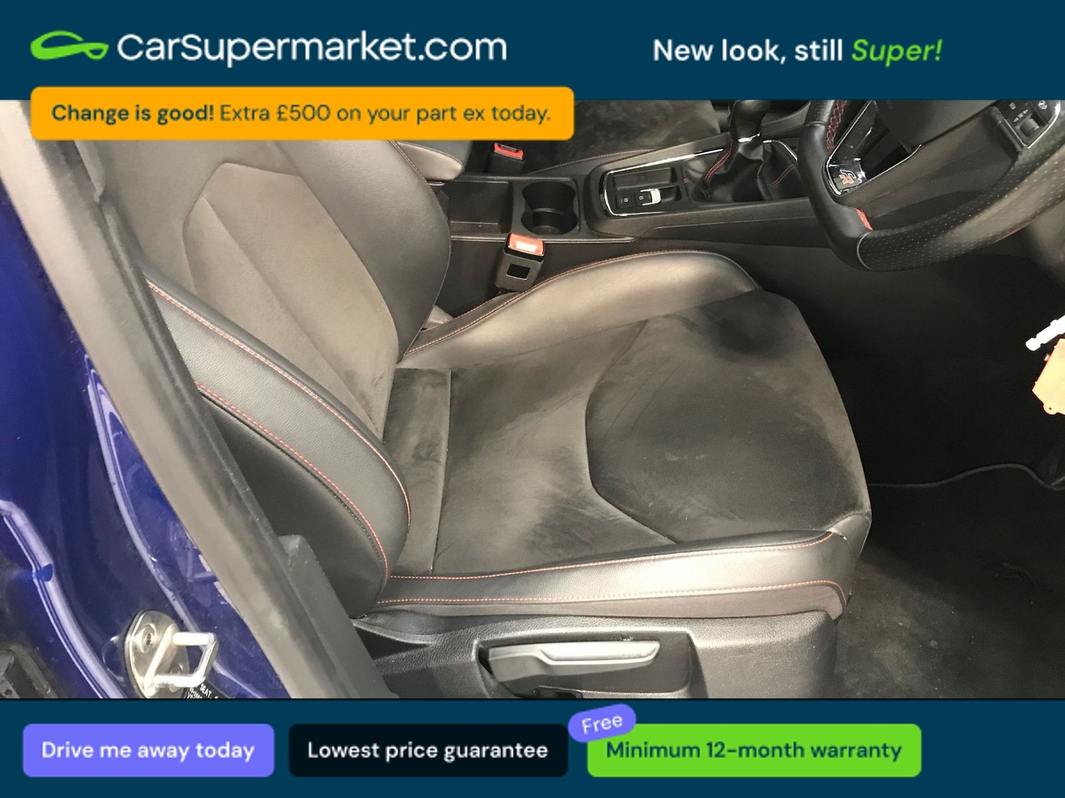Used SEAT Leon 2019 for sale - 78217892: Photo 16