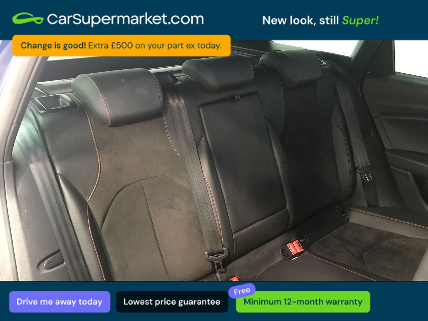 Used SEAT Leon 2019 for sale - 78217892: Photo 18