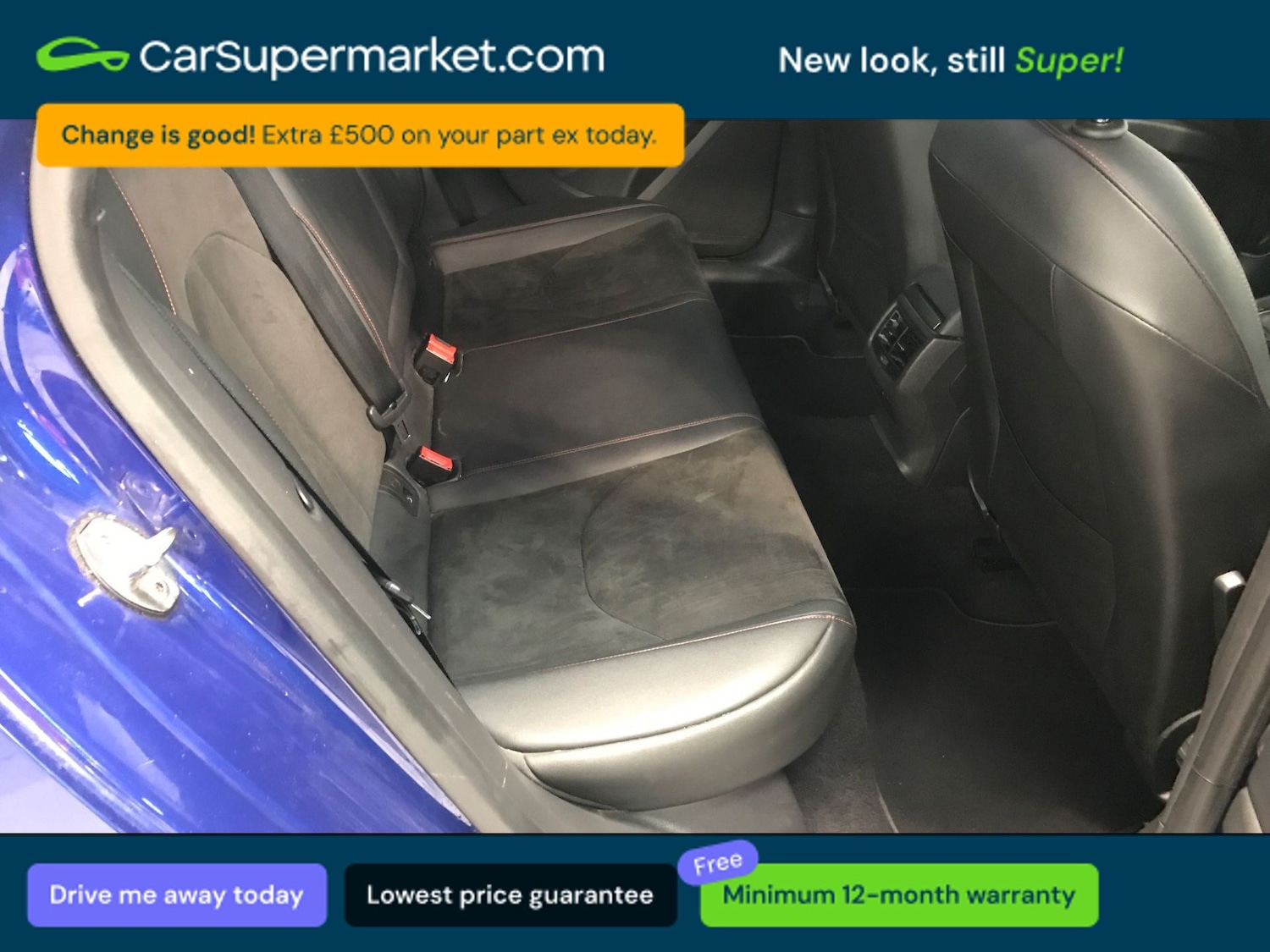 Used SEAT Leon 2019 for sale - 78217892: Photo 19