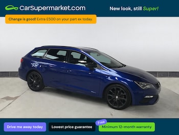 SEAT Leon feature image