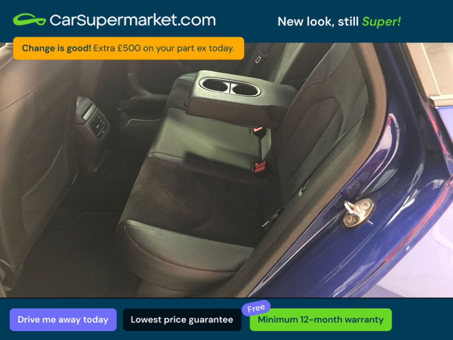 Used SEAT Leon 2019 for sale - 78217892: Photo 21