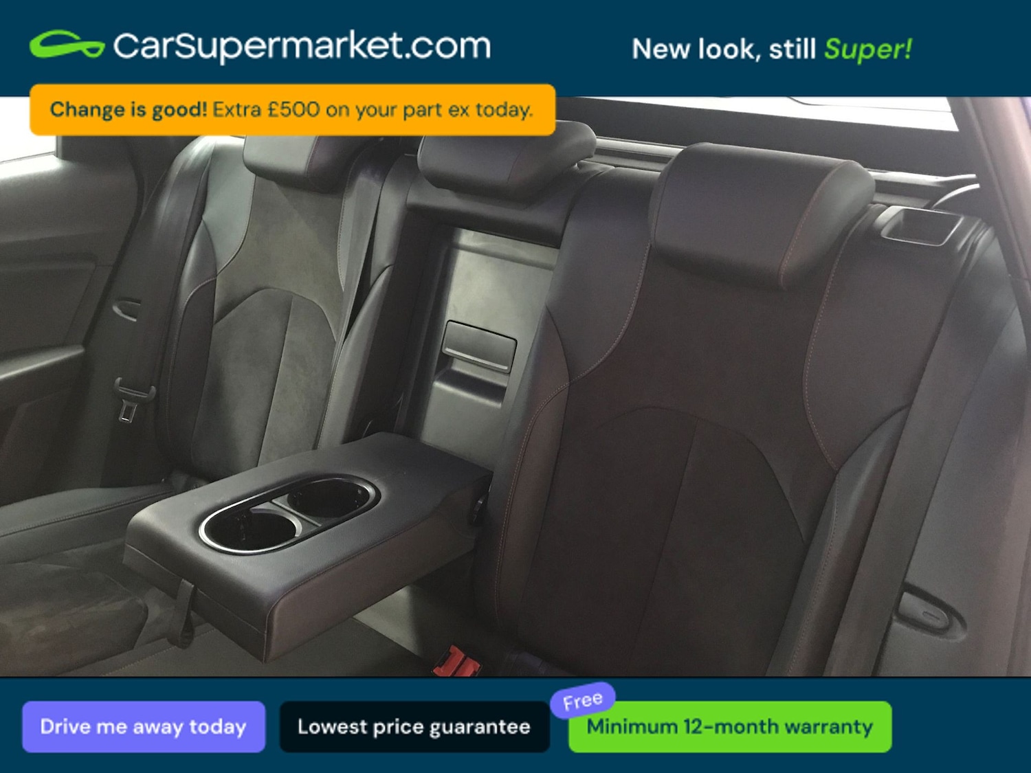 Used SEAT Leon 2019 for sale - 78217892: Photo 22