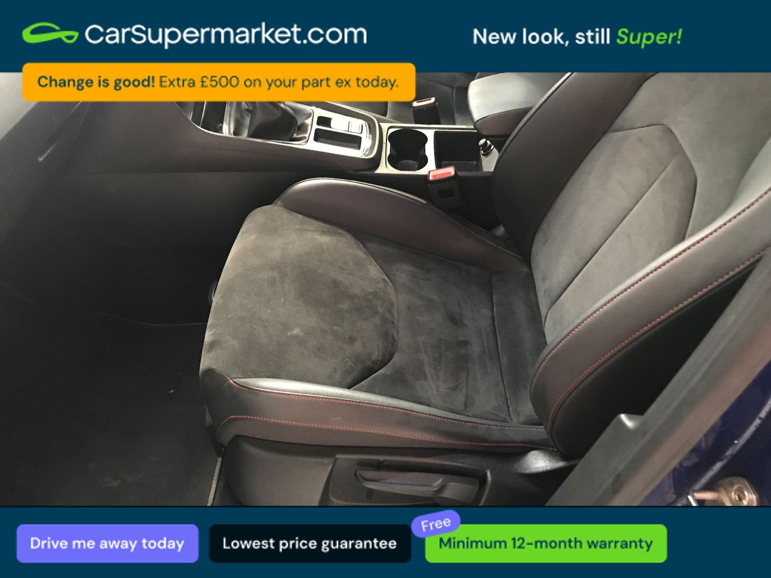 Used SEAT Leon 2019 for sale - 78217892: Photo 24