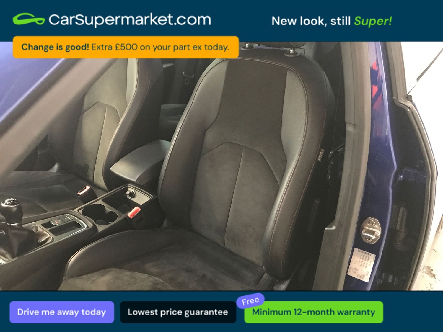 Used SEAT Leon 2019 for sale - 78217892: Photo 25