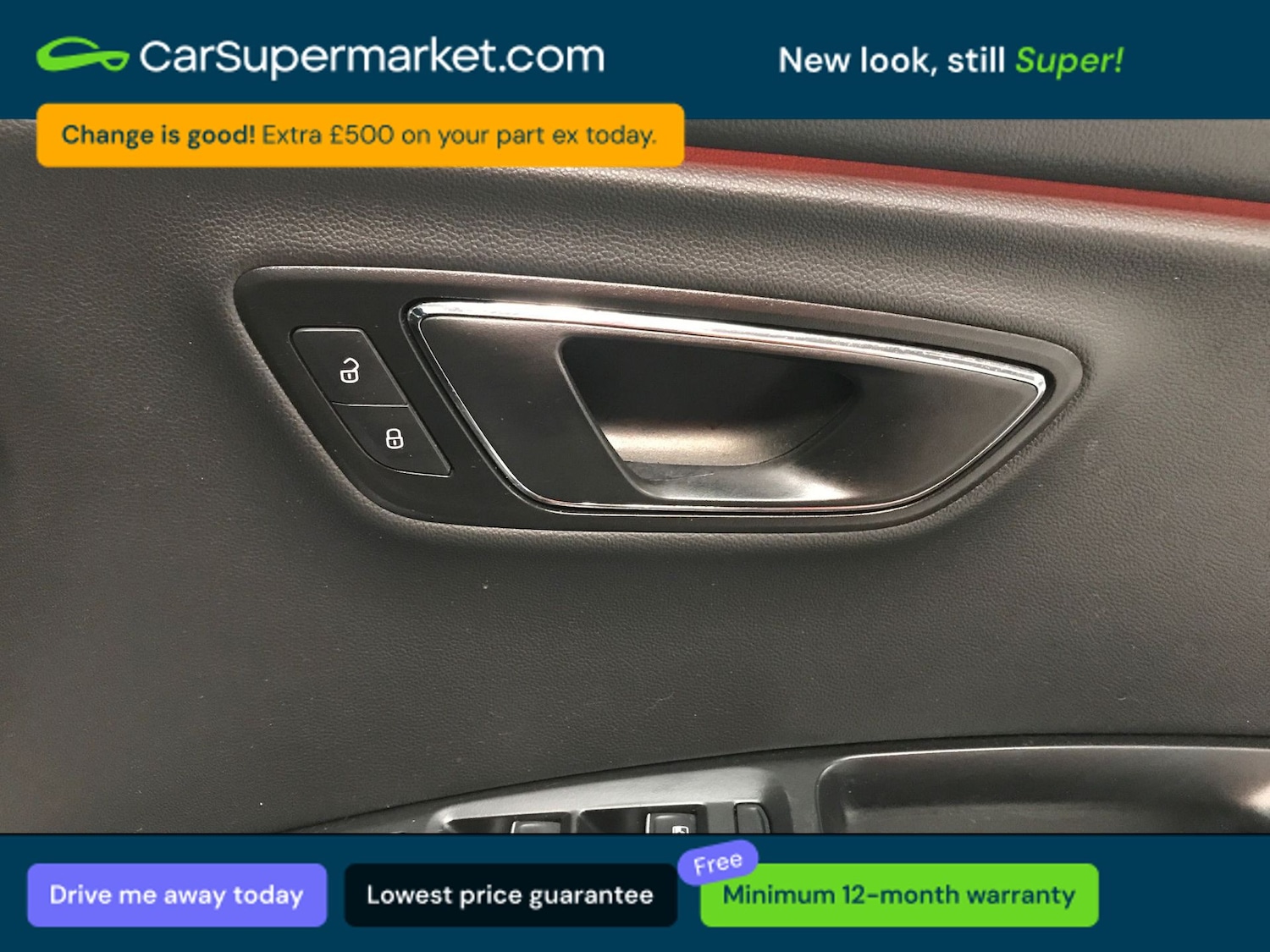 Used SEAT Leon 2019 for sale - 78217892: Photo 27