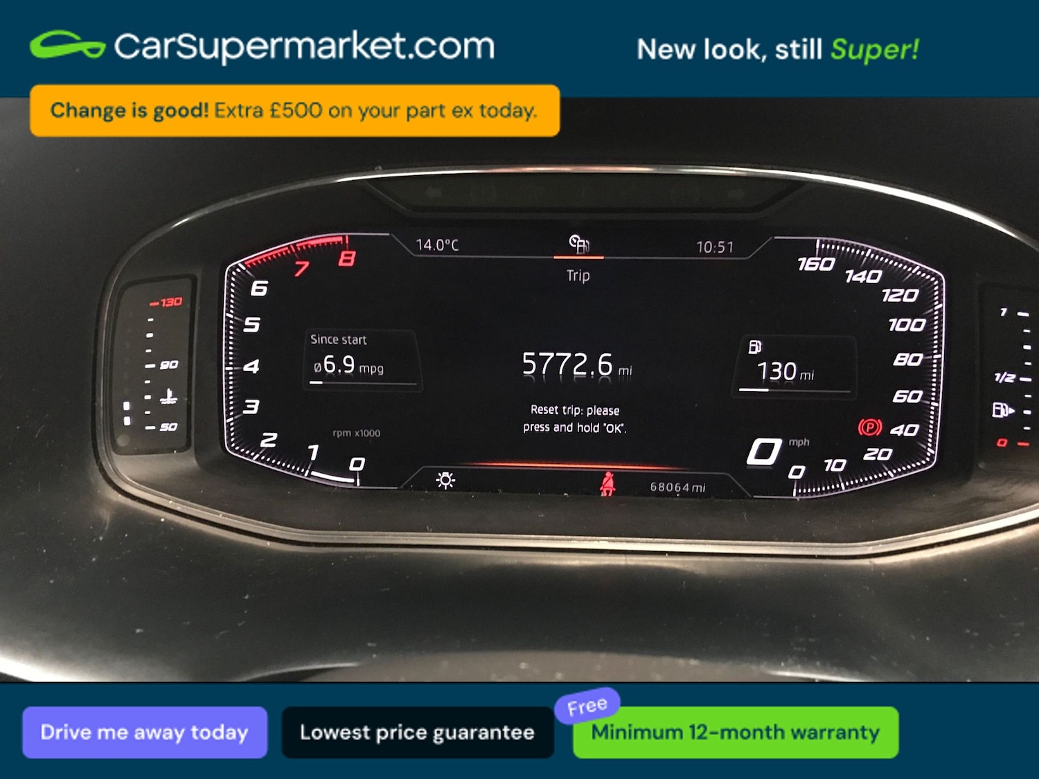 Used SEAT Leon 2019 for sale - 78217892: Photo 29