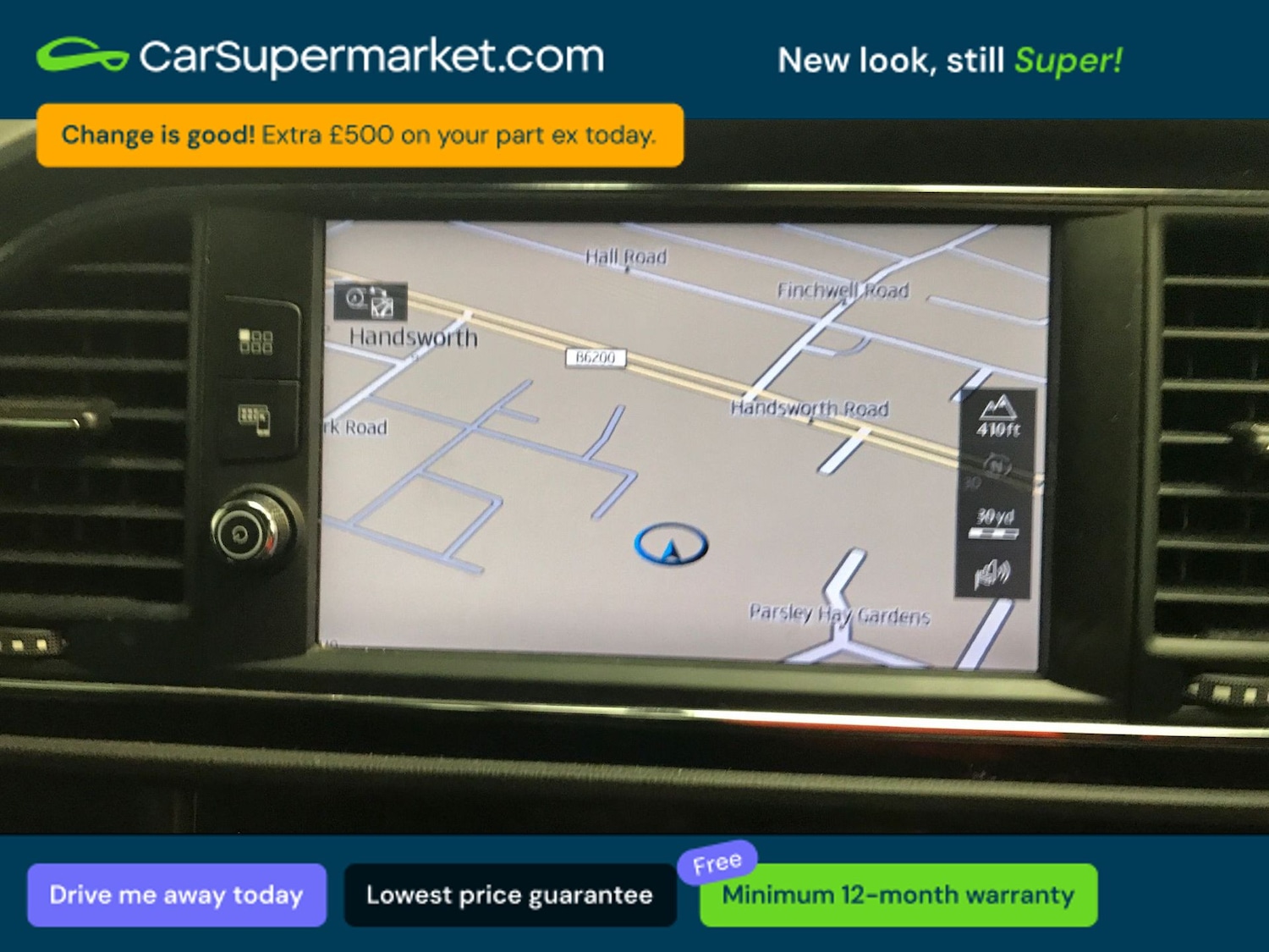 Used SEAT Leon 2019 for sale - 78217892: Photo 30