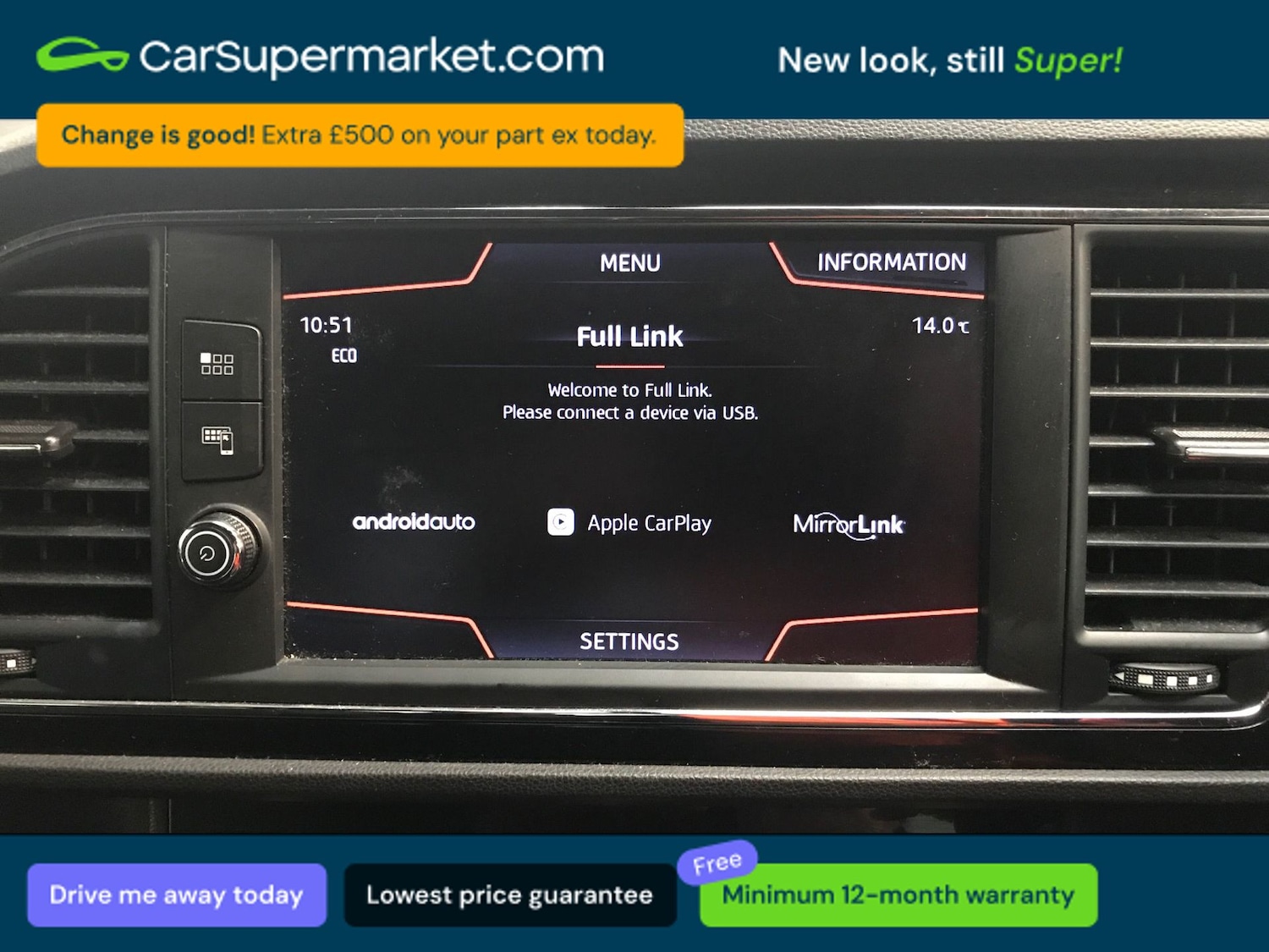 Used SEAT Leon 2019 for sale - 78217892: Photo 31