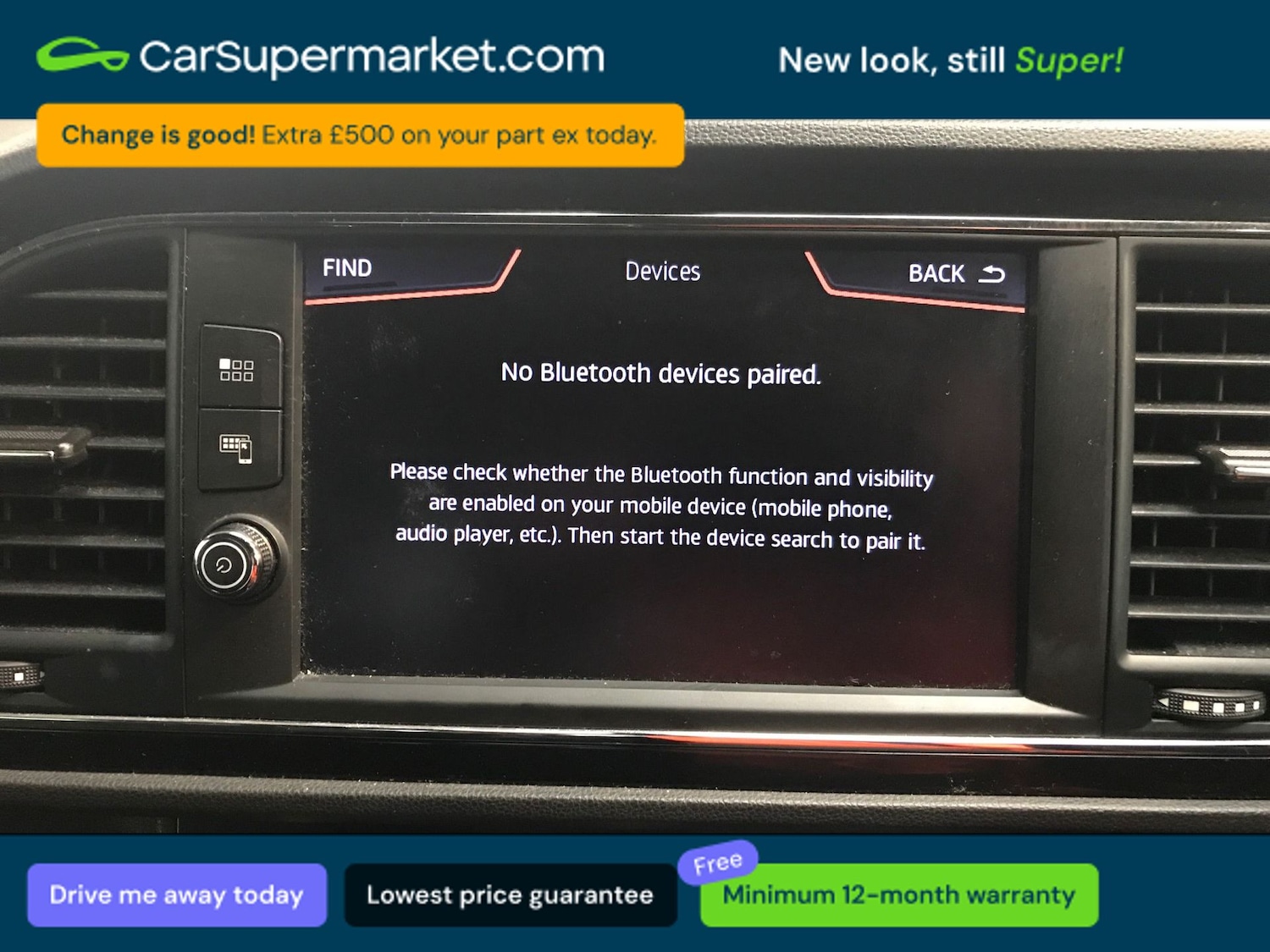 Used SEAT Leon 2019 for sale - 78217892: Photo 32