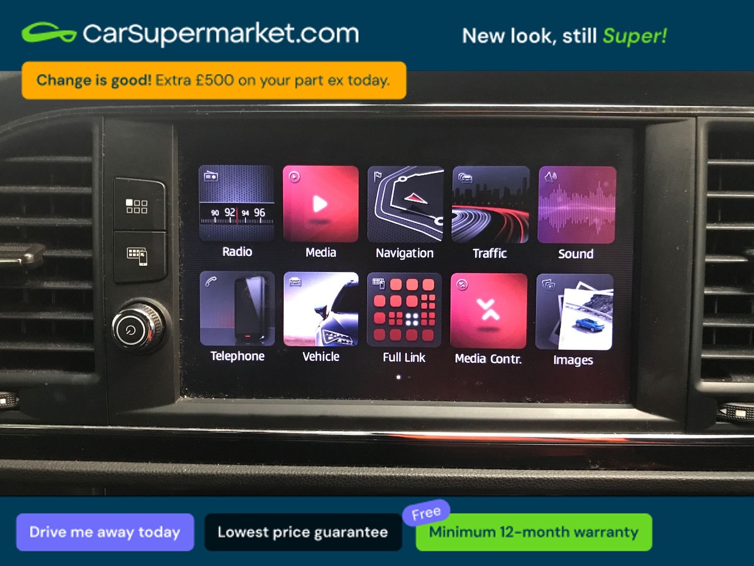 Used SEAT Leon 2019 for sale - 78217892: Photo 33