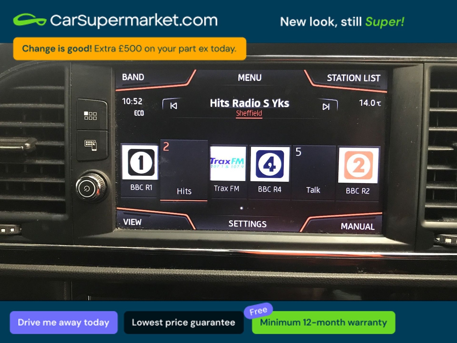 Used SEAT Leon 2019 for sale - 78217892: Photo 34