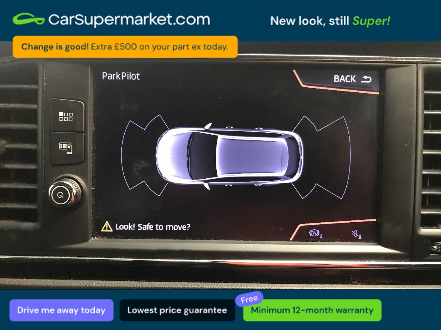 Used SEAT Leon 2019 for sale - 78217892: Photo 37