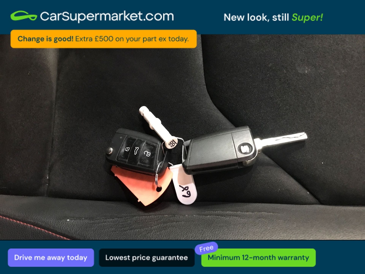 Used SEAT Leon 2019 for sale - 78217892: Photo 9