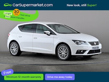 Used SEAT Leon 2020 for sale - 78484890: Photo