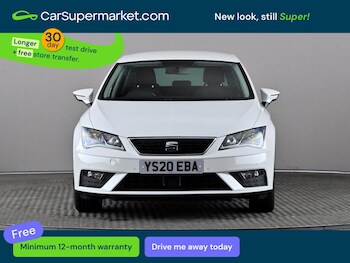 Used SEAT Leon 2020 for sale - 78484890: Photo