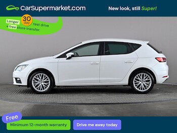 Used SEAT Leon 2020 for sale - 78484890: Photo