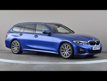 Used BMW 3 Series 2020 for sale - 79239932: Photo