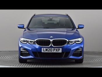 Used BMW 3 Series 2020 for sale - 79239932: Photo