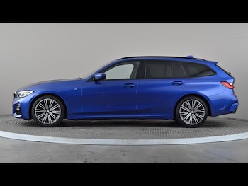 Used BMW 3 Series 2020 for sale - 79239932: Photo