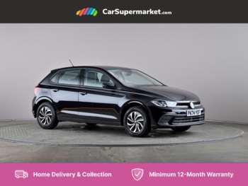2024 - 1.0 Life 5-Door